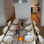 別荘 La Casita Del Mar *
