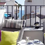 La Casita Del Mar シッチェス