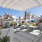 別荘 La Casita Del Mar シッチェス