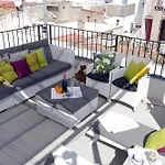 La Casita Del Mar シッチェス