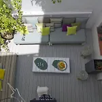 別荘 La Casita Del Mar