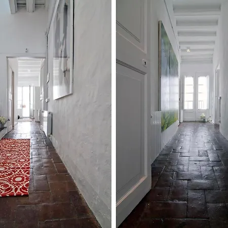 Hébergement de vacances La Casita Del Mar *