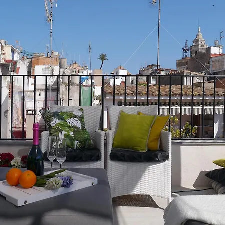 La Casita Del Mar