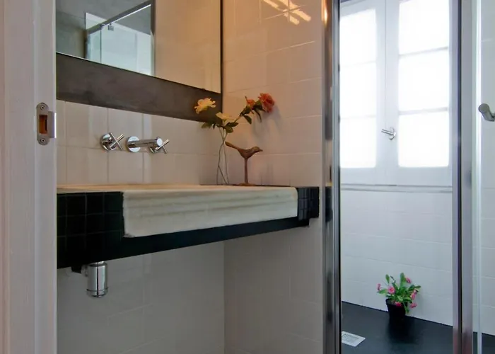 La Casita Del Mar Сиджес