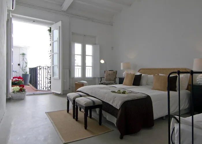 Дом отдыха La Casita Del Mar *