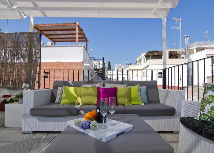 Дом отдыха La Casita Del Mar *