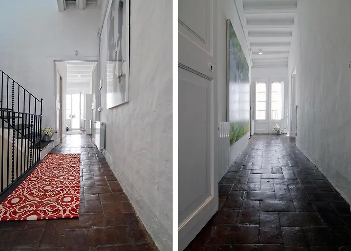 Дом отдыха La Casita Del Mar *