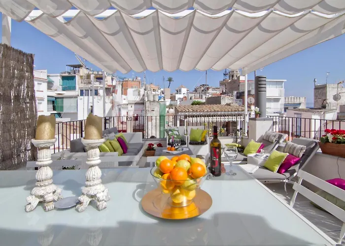 Дом отдыха La Casita Del Mar