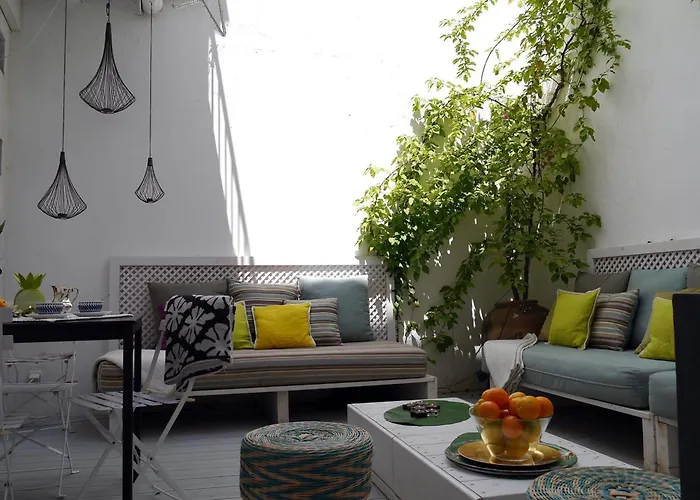 Дом отдыха La Casita Del Mar