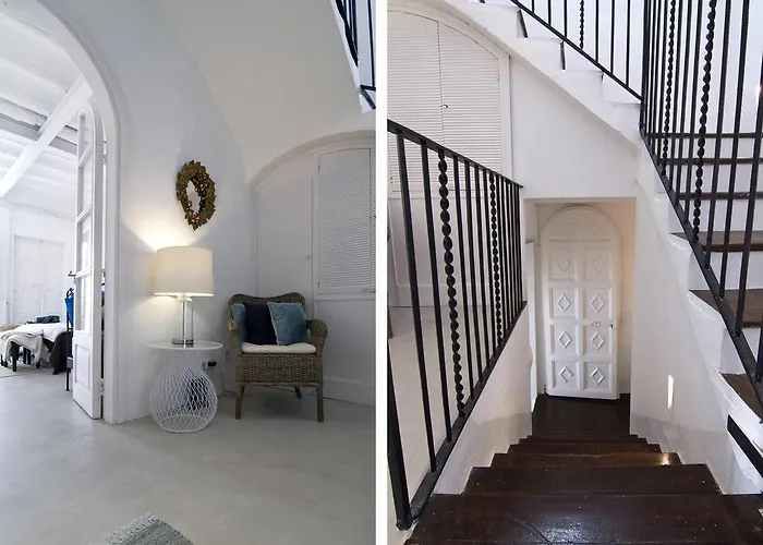 La Casita Del Mar Сиджес