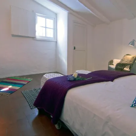펜션 La Casita Del Mar 시체스