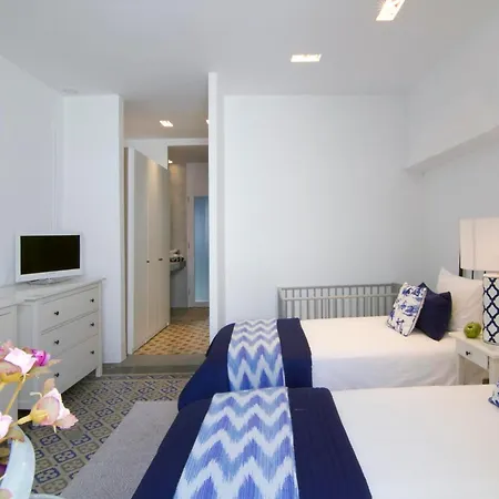 Dom wakacyjny La Casita Del Mar