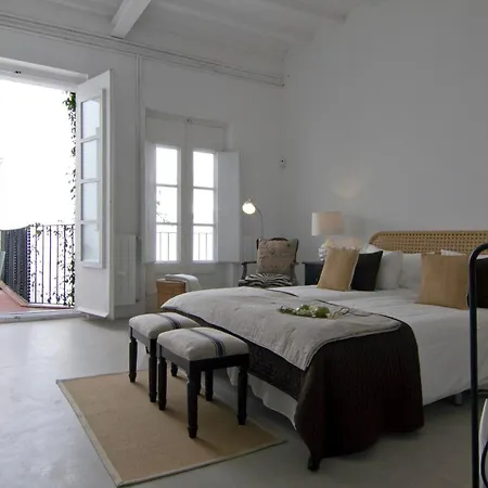 Dom wakacyjny La Casita Del Mar *
