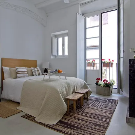 La Casita Del Mar Sitges