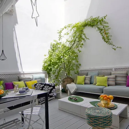 La Casita Del Mar Sitges