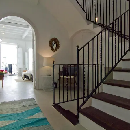 La Casita Del Mar