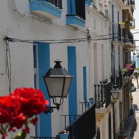 Holiday home La Casita Del Mar Sitges