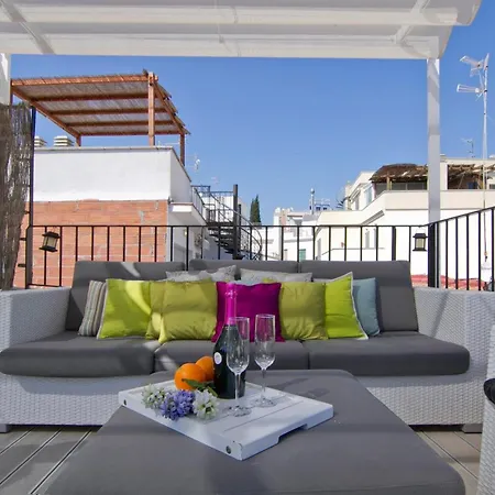 Holiday home La Casita Del Mar *