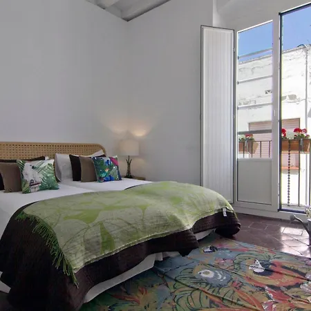 La Casita Del Mar