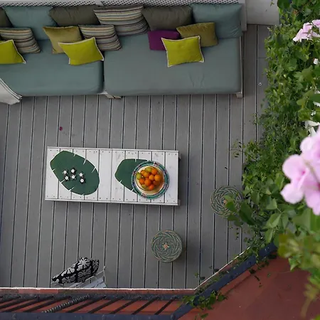 Holiday home La Casita Del Mar *