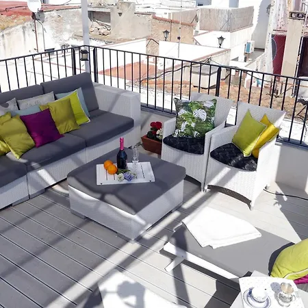 La Casita Del Mar Sitges