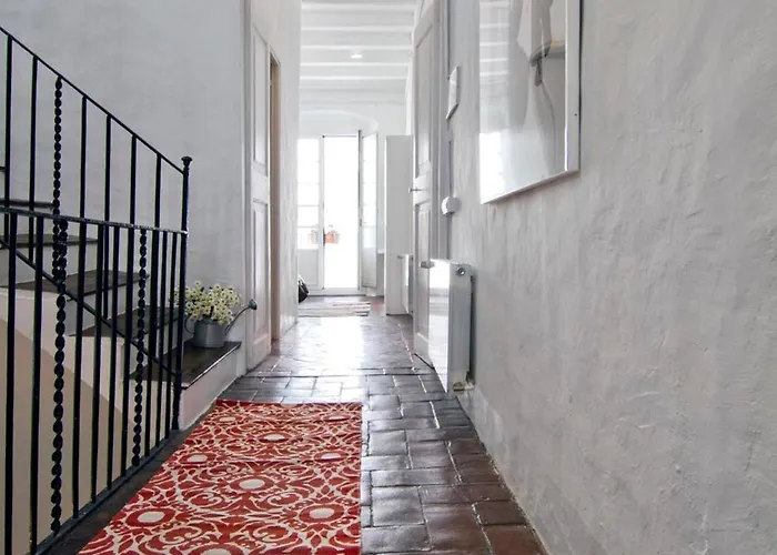 Σπίτι διακοπών La Casita Del Mar *