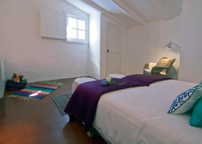 Σπίτι διακοπών La Casita Del Mar Σίτζες