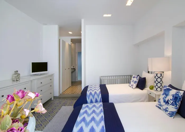 Σπίτι διακοπών La Casita Del Mar