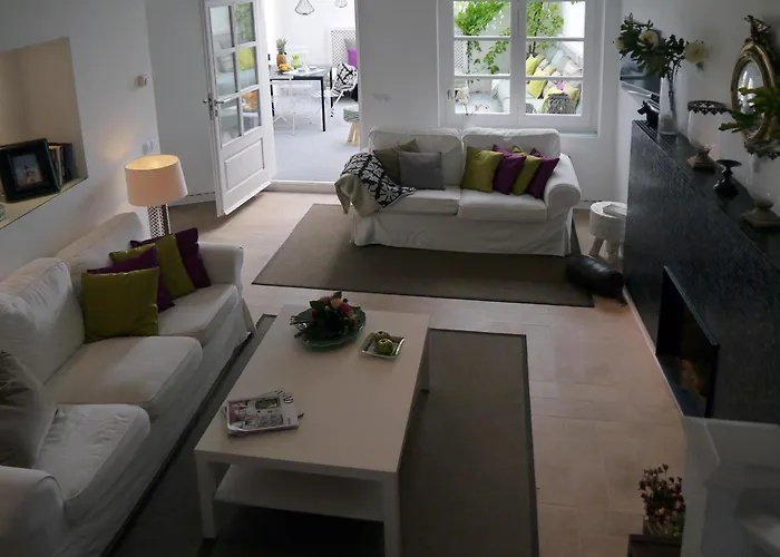 Σπίτι διακοπών La Casita Del Mar *