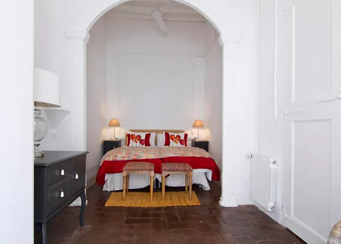 Σπίτι διακοπών La Casita Del Mar Σίτζες