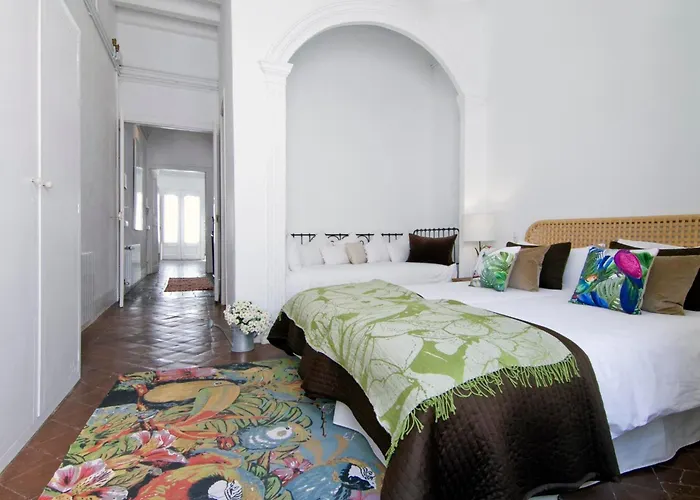 La Casita Del Mar Сиджес