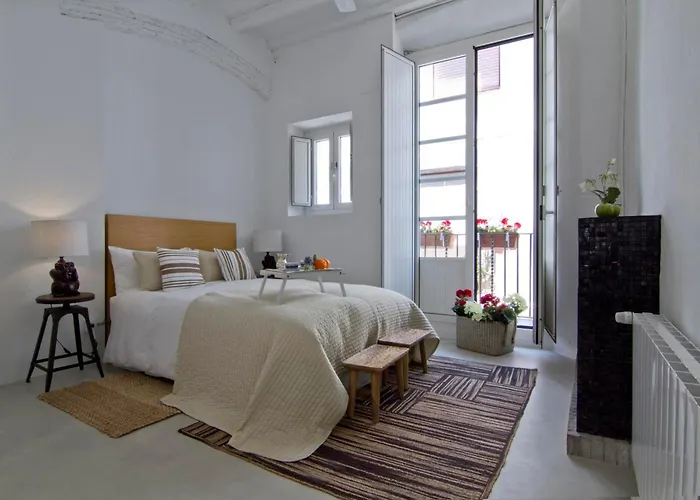 La Casita Del Mar Сиджес