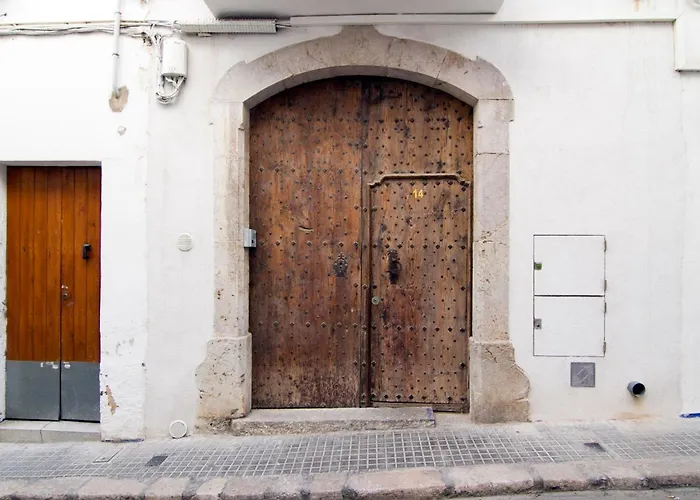 Дом отдыха La Casita Del Mar