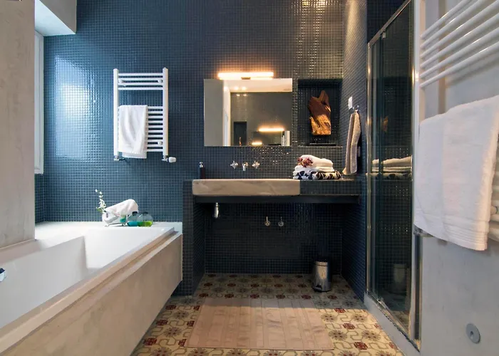 Дом отдыха La Casita Del Mar