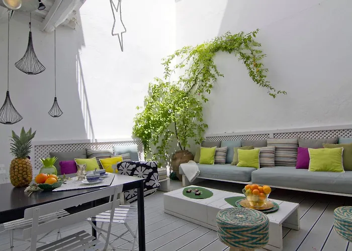 La Casita Del Mar Сиджес