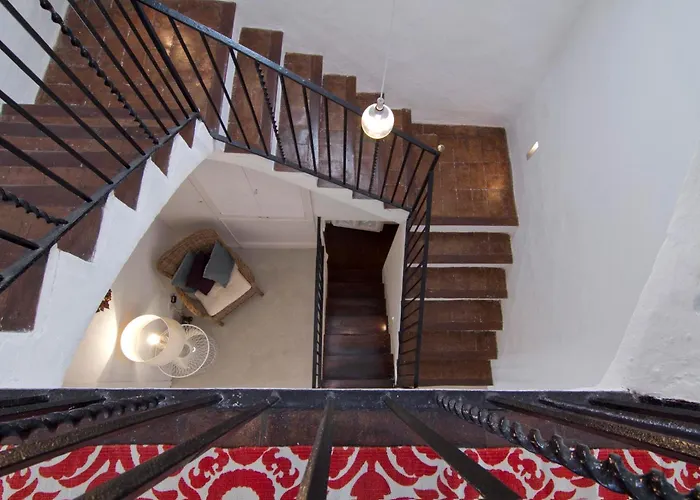 La Casita Del Mar Сиджес