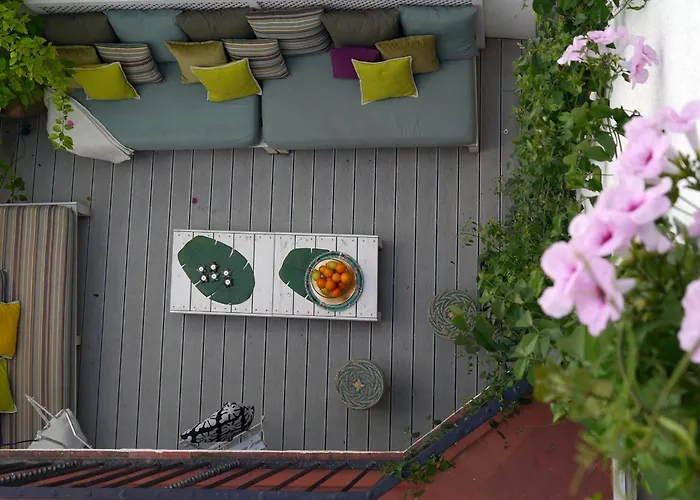 Дом отдыха La Casita Del Mar *