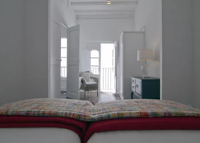 Σπίτι διακοπών La Casita Del Mar Σίτζες