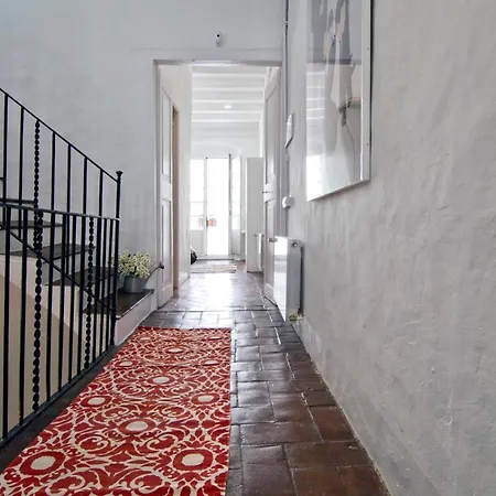 Nyaraló La Casita Del Mar *