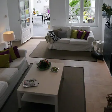 Nyaraló La Casita Del Mar *