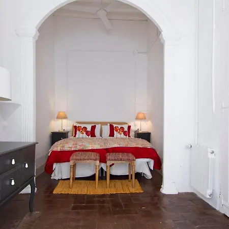 Nyaraló La Casita Del Mar Sitges