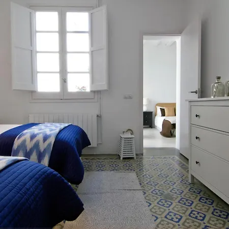 Tatil Evi La Casita Del Mar