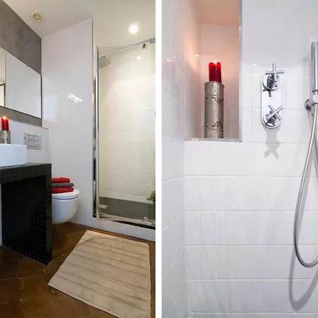 Tatil Evi La Casita Del Mar Sitges