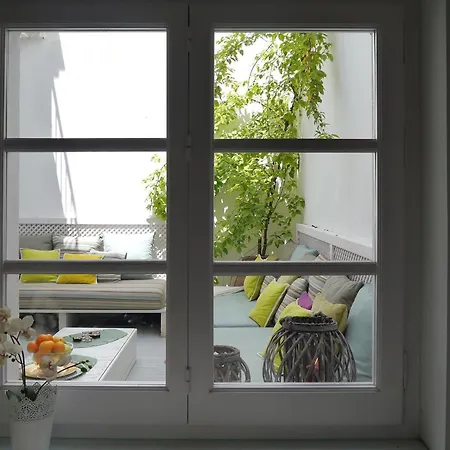 La Casita Del Mar Sitges