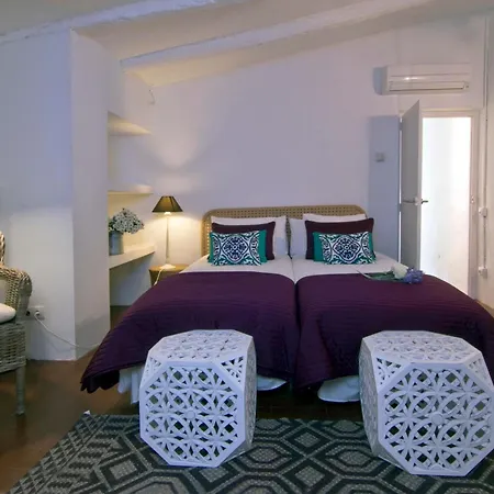 Tatil Evi La Casita Del Mar