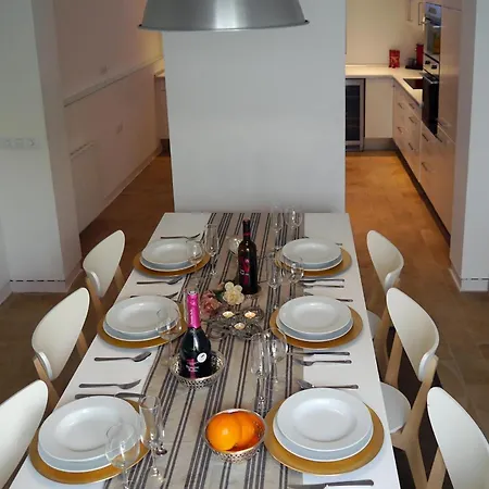 Tatil Evi La Casita Del Mar *