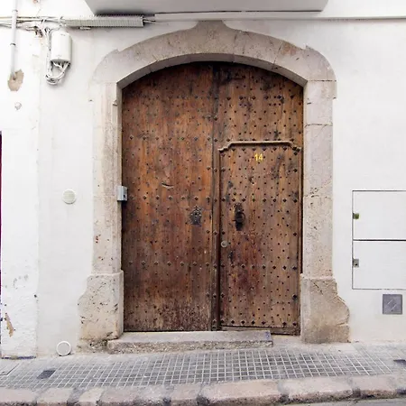 Nyaraló La Casita Del Mar