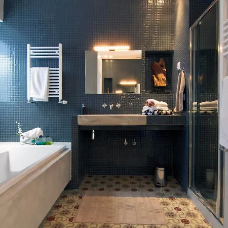 Nyaraló La Casita Del Mar