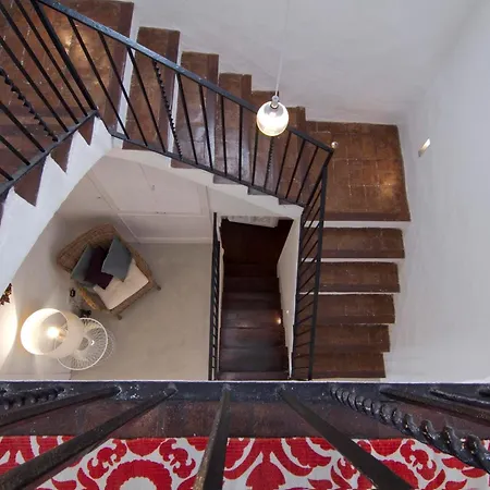 La Casita Del Mar Sitges