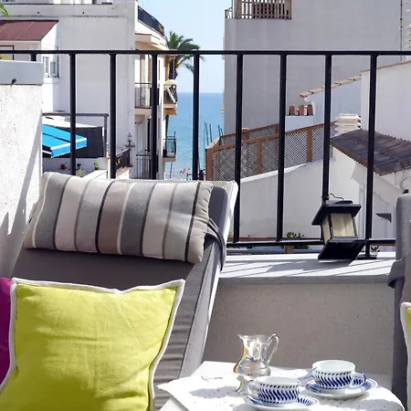 La Casita Del Mar Sitges